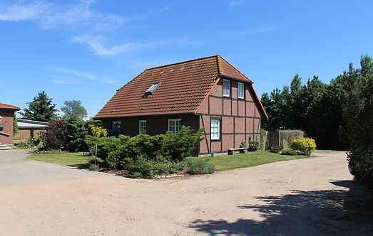 Holiday home mh69875