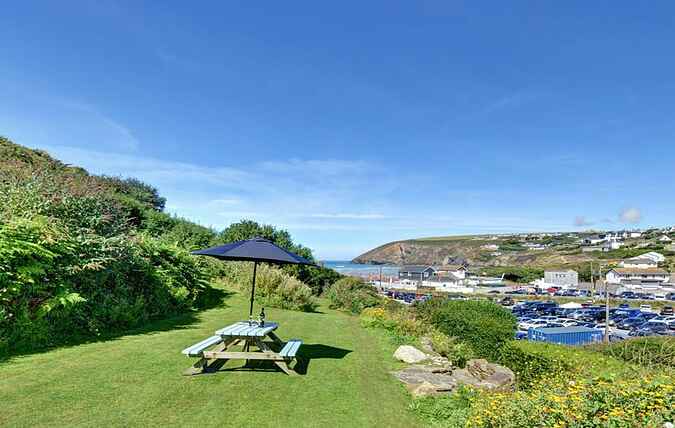 Holiday home mh50809