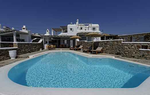 Villa mh69905
