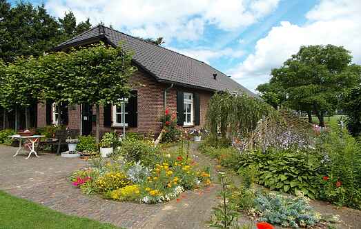 Holiday home mh69916