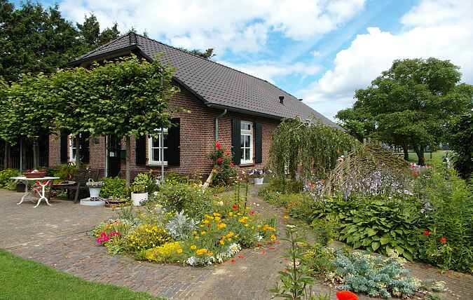 Holiday home mh69916