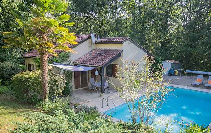 Vakantiehuis mh68892