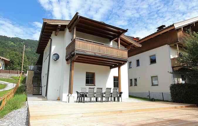 Sommerhus mh56225