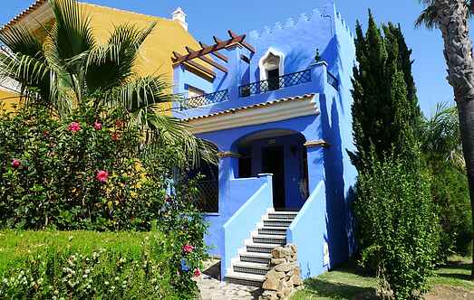 Villa mh23436