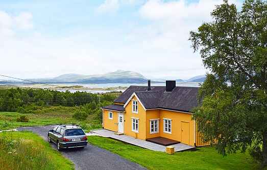 Sommerhus mh69477
