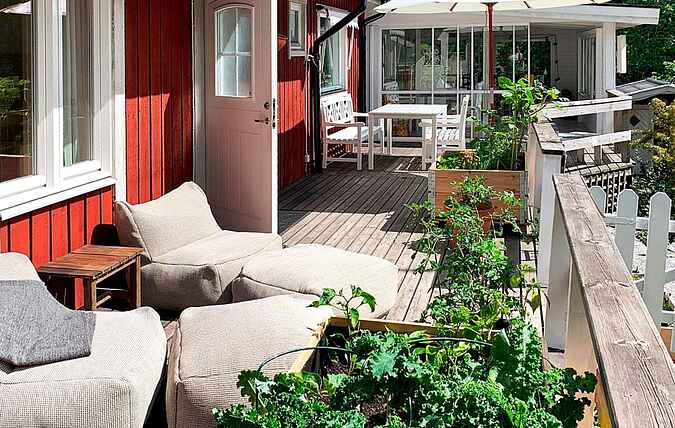 Holiday home mh69207