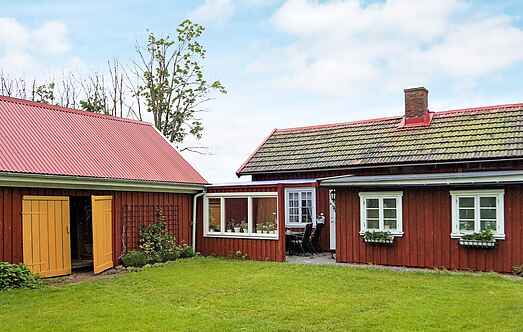 Sommerhus mh69362