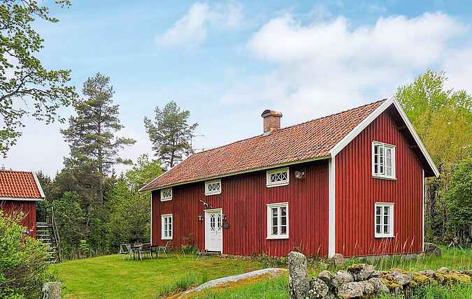 Holiday home mh69359