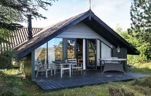 Holiday home mh64759