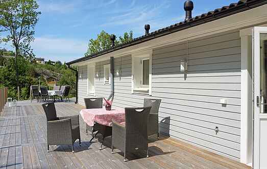Sommerhus mh69210
