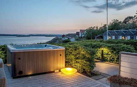 Holiday home mh64591