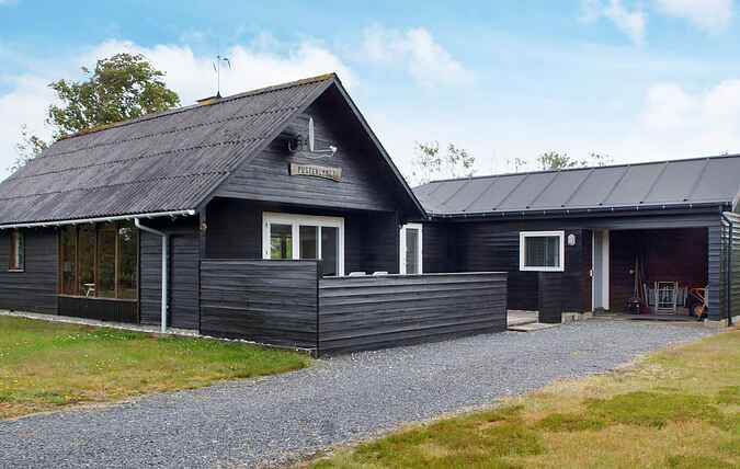 Vakantiehuis mh65154