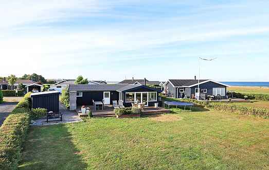 Holiday home mh54528