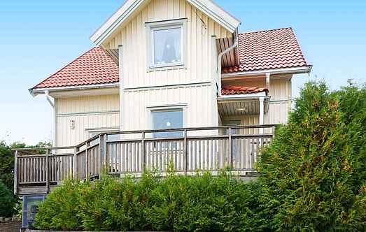 Sommerhus mh64875