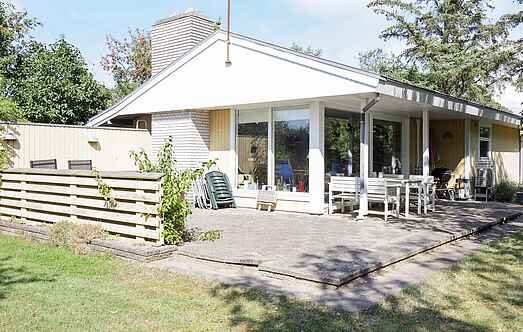 Holiday home mh69510