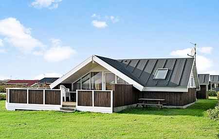 Holiday home mh64472