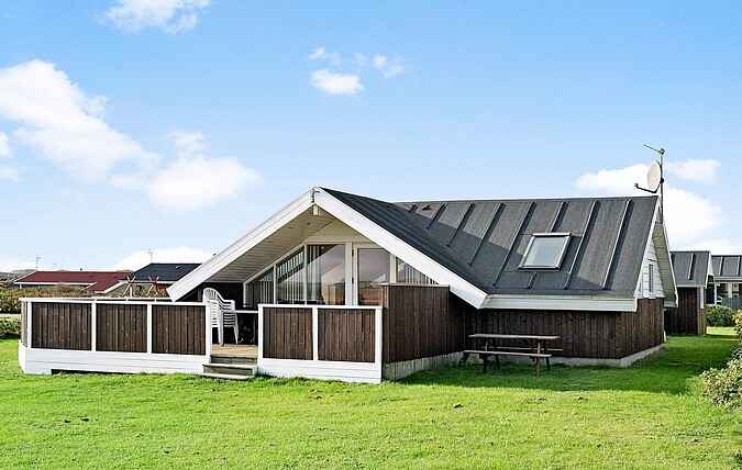 Holiday home mh64472