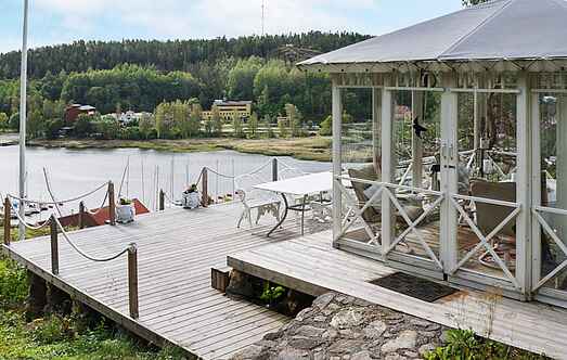 Sommerhus mh64838