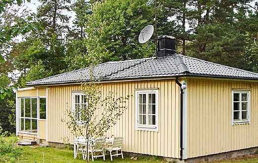 Holiday home mh55612