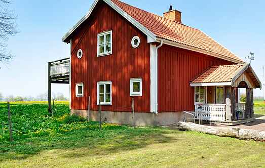 Sommerhus mh54530