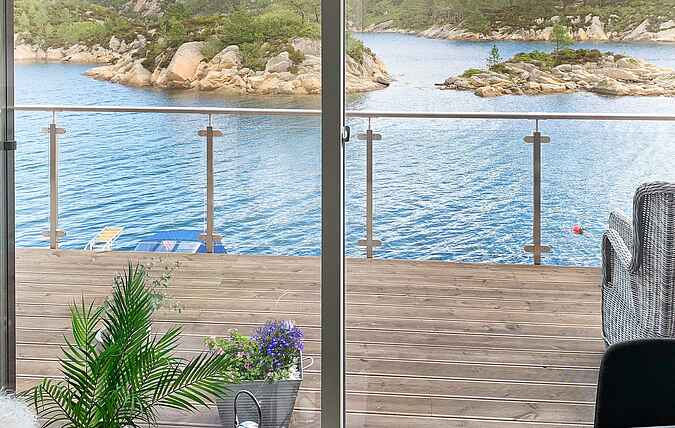 Holiday home mh69805