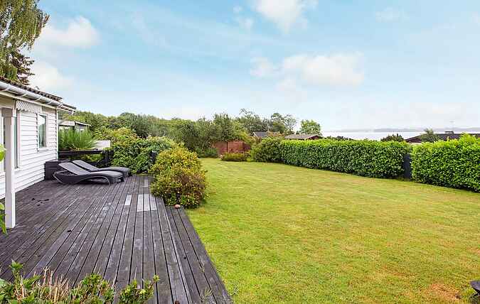 Vakantiehuis mh69698