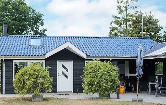 Maison de vacances mh64338