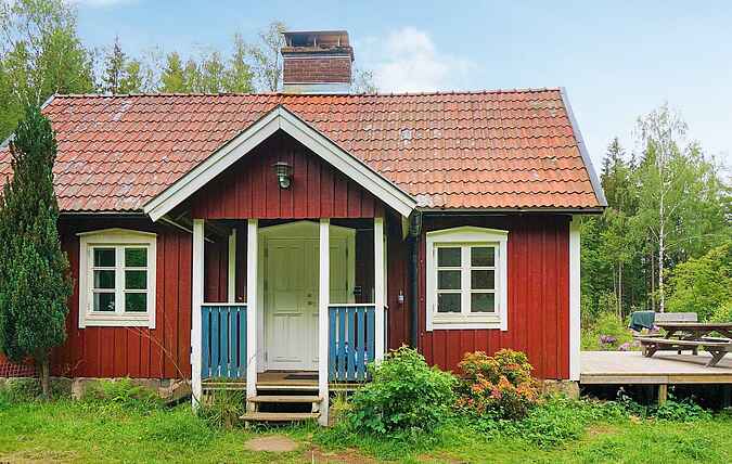 Holiday home mh69478
