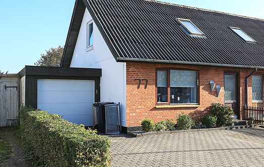 Holiday home mh65059