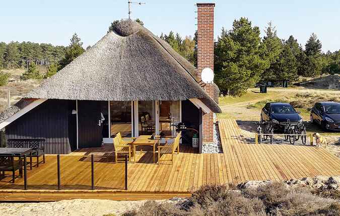 Ferienhaus mh64655