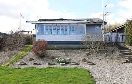 Holiday home mh65056