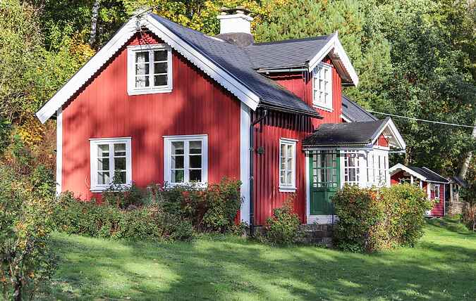 Sommerhus mh65135