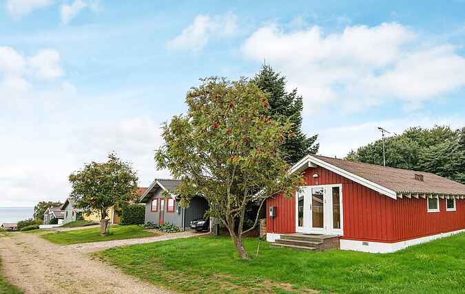 Maison de vacances mh64370