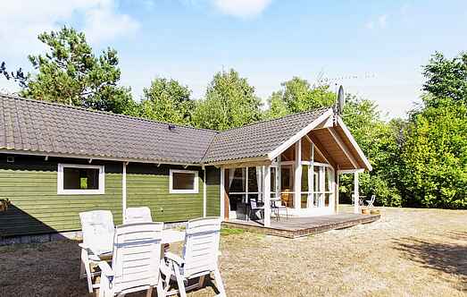 Holiday home mh64303