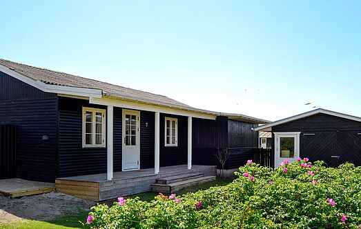 Holiday home mh69440