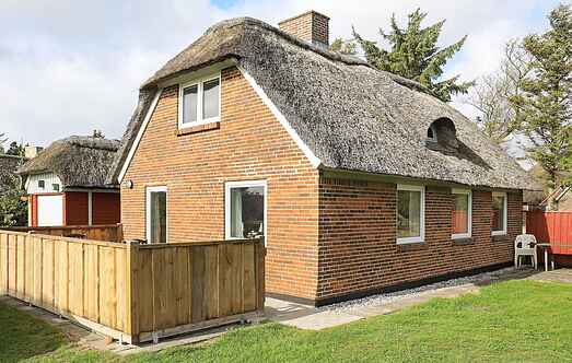 Holiday home mh64662