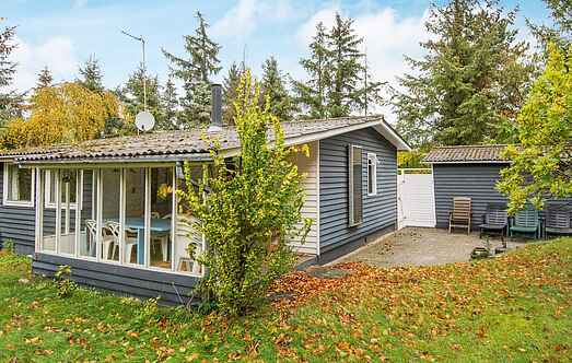 Vakantiehuis mh65078