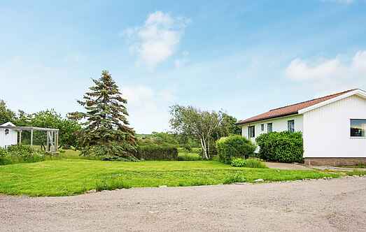 Holiday home mh69366
