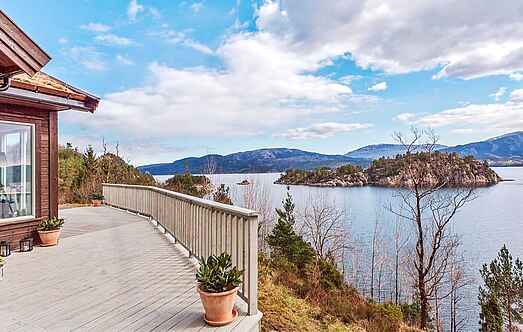 Holiday home mh69317