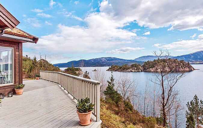 Holiday home mh69317