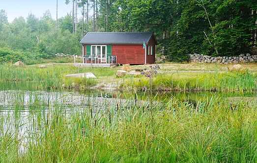 Sommerhus mh64896