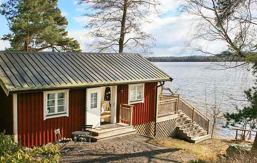 Sommerhus mh54570