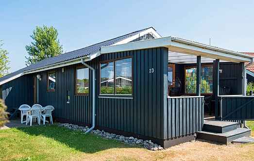 Holiday home mh54540