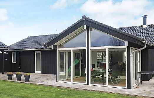 Holiday home mh64805