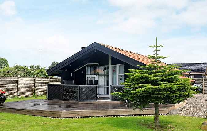 Maison de vacances mh65042