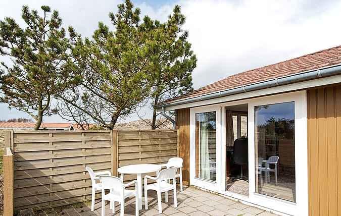 Holiday home mh54389