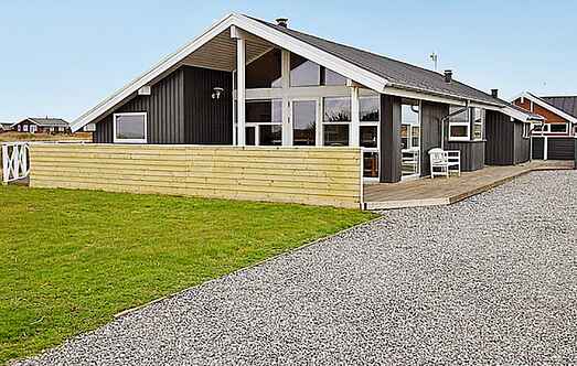 Holiday home mh65076
