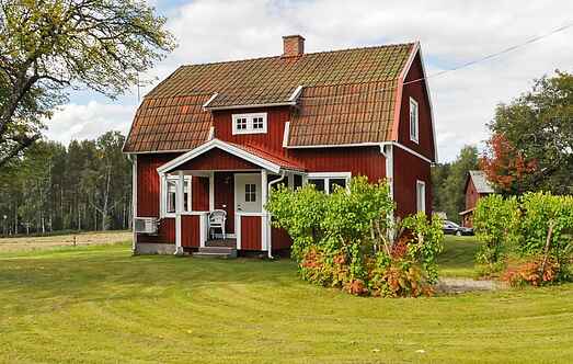 Holiday home mh64730