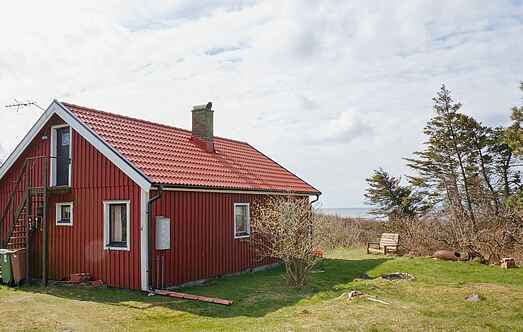 Sommerhus mh54548