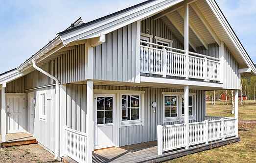 Holiday home mh68775